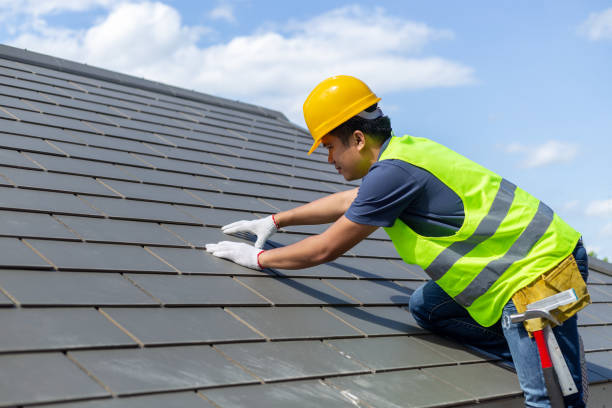 Best Gutter Installation and Repair  in Bay City, MI