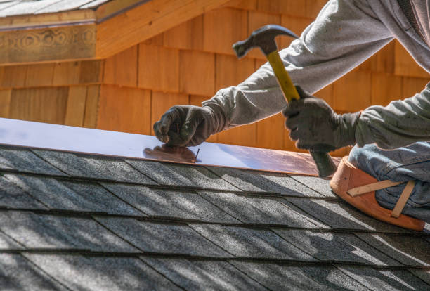 Best Flat Roofing  in Bay City, MI