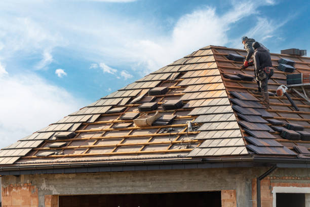 Best Roof Leak Repair  in Bay City, MI