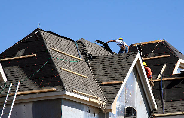 Best Green or Eco-Friendly Roofing Solutions  in Bay City, MI