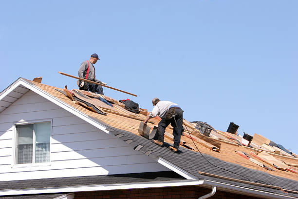 Best Rubber Roofing (EPDM, TPO)  in Bay City, MI