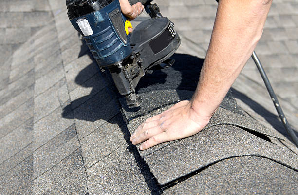 Best Slate Roofing  in Bay City, MI