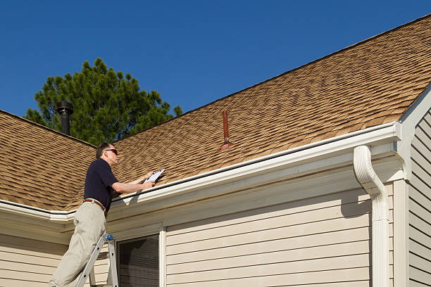 Best Metal Roofing Installation  in Bay City, MI